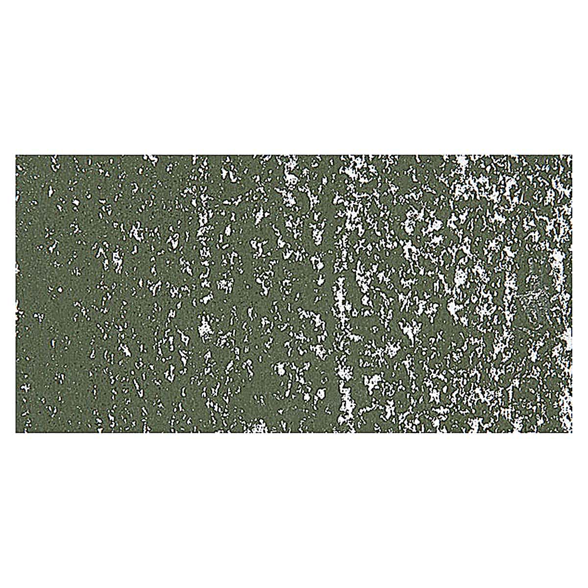 Sennelier Soft Pastel - Raw Sienna 507 swatch