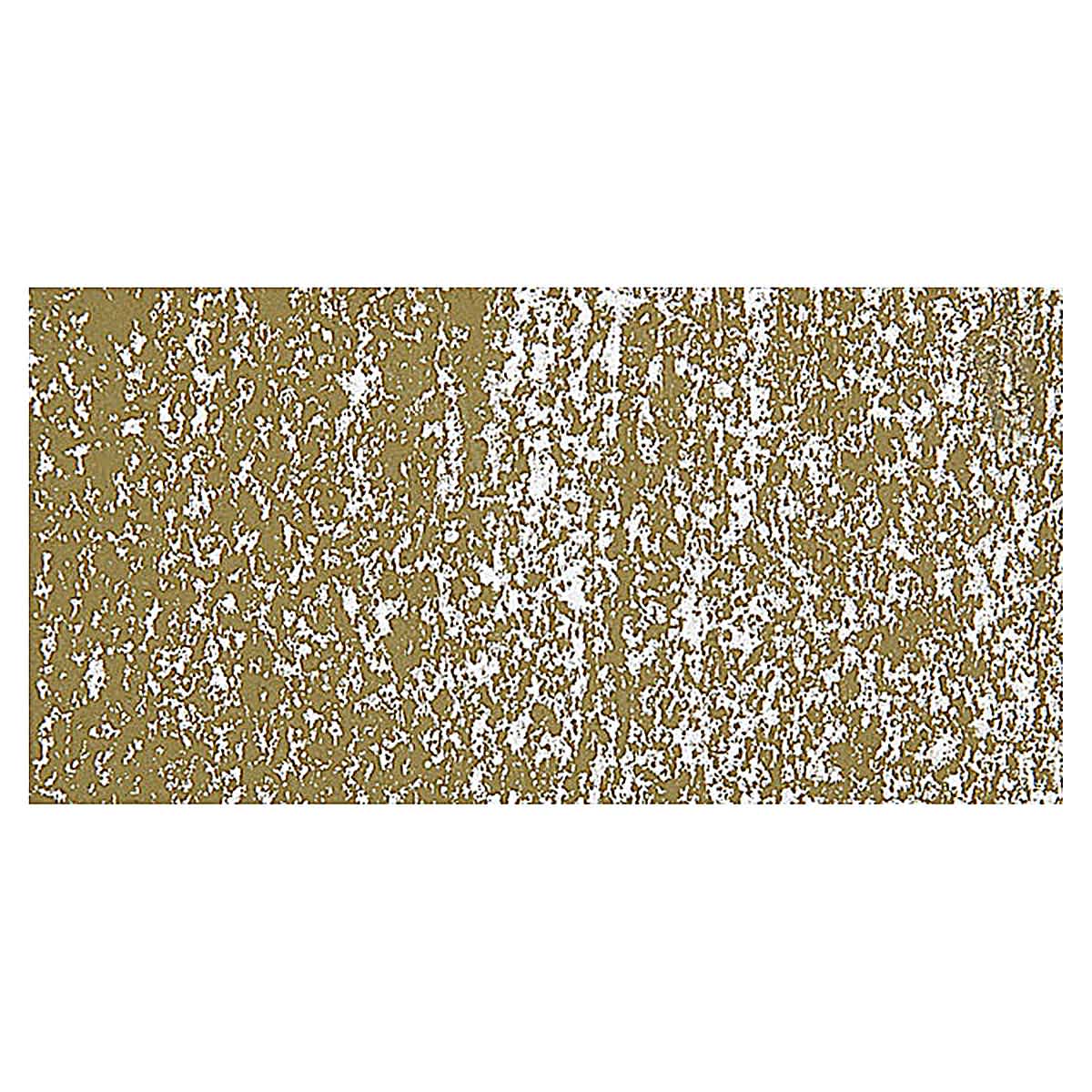 Sennelier Soft Pastel - Raw Sienna 508 swatch
