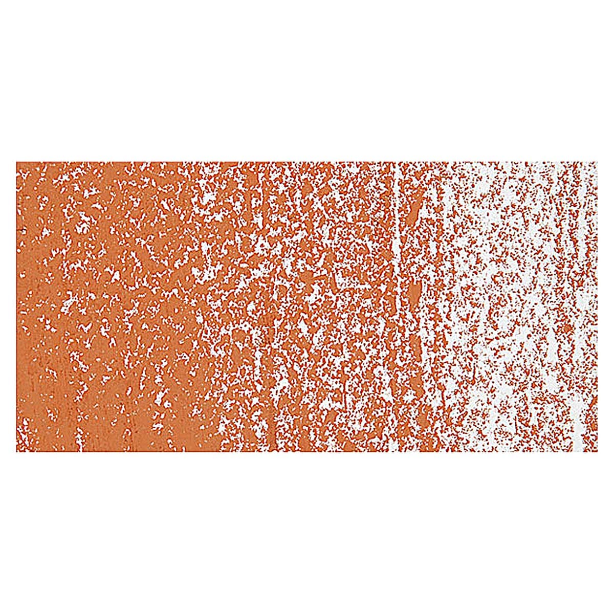 Sennelier Soft Pastel - Red Brown 006 swatch
