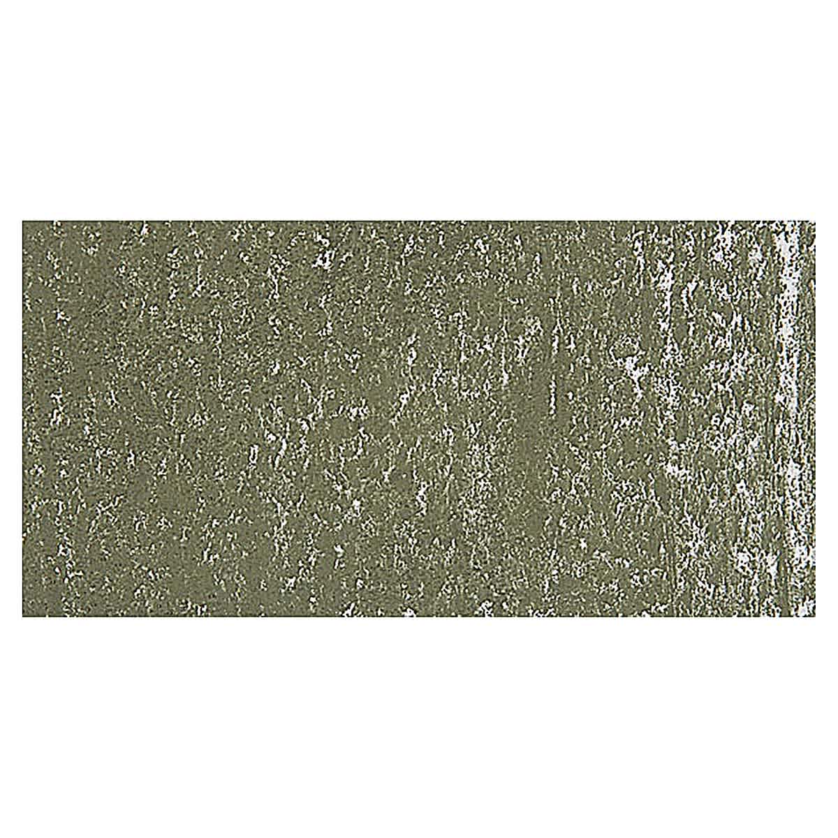 Sennelier Soft Pastel - Reseda Grey Green 212 swatch