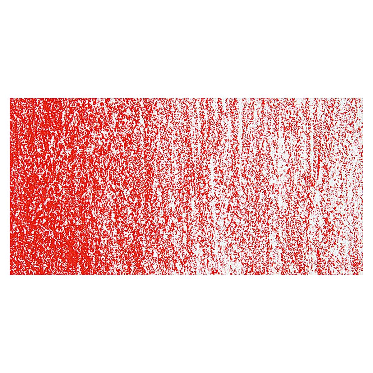 Sennelier Soft Pastel - Ruby Red 670 swatch