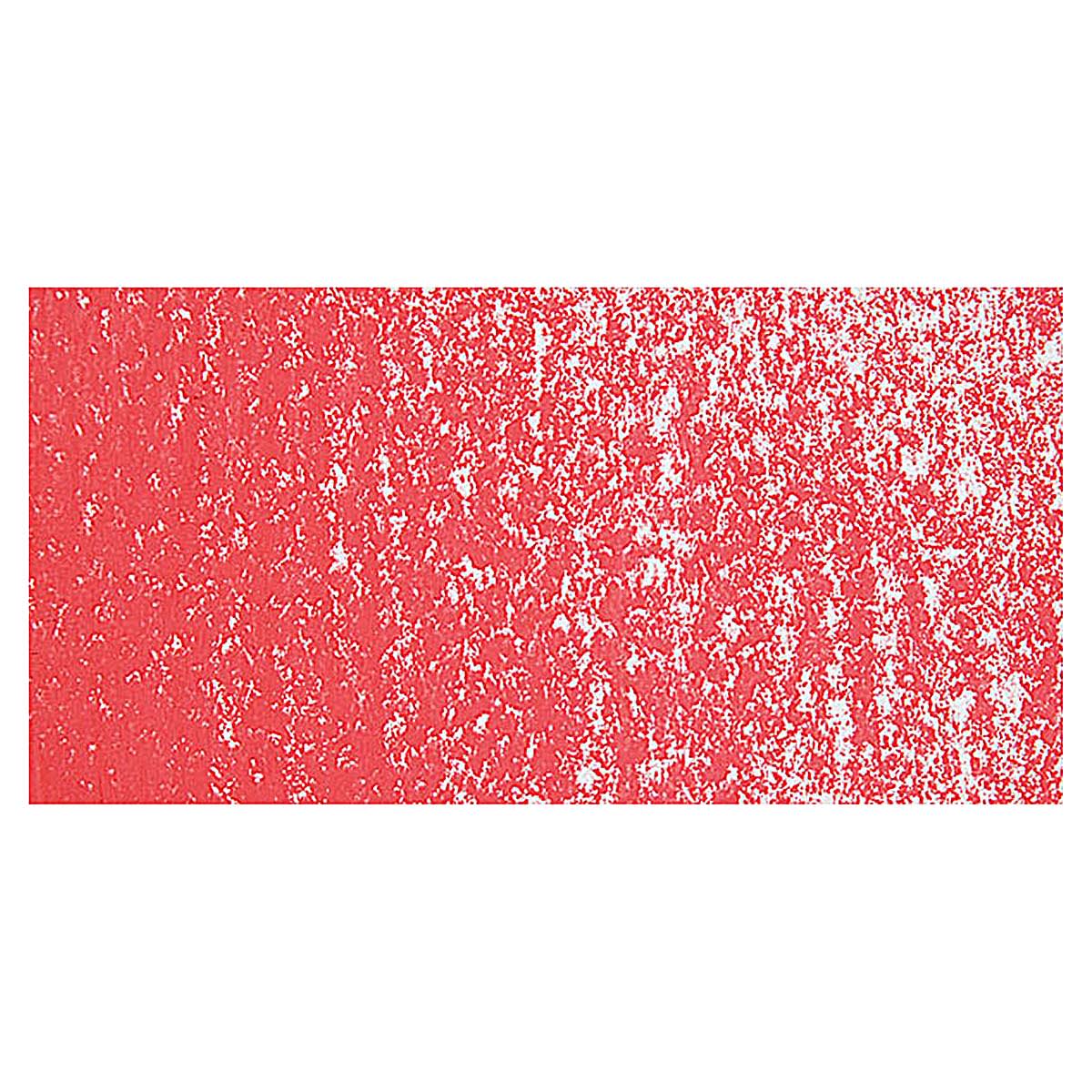 Sennelier Soft Pastel - Ruby Red 672 swatch