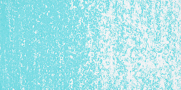 Sennelier Soft Pastel - Turquoise Blue 732 swatch