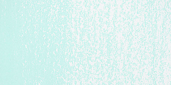 Sennelier Soft Pastel - Turquoise Blue 734 swatch