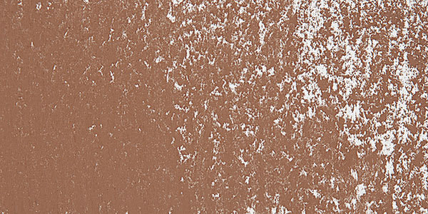 Sennelier Soft Pastel - Van Dyck Brown 436 swatch