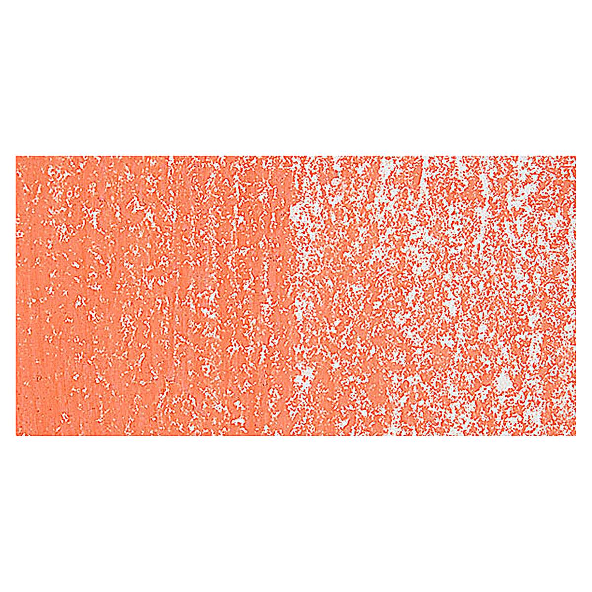 Sennelier Soft Pastel - Vermilion 083 swatch