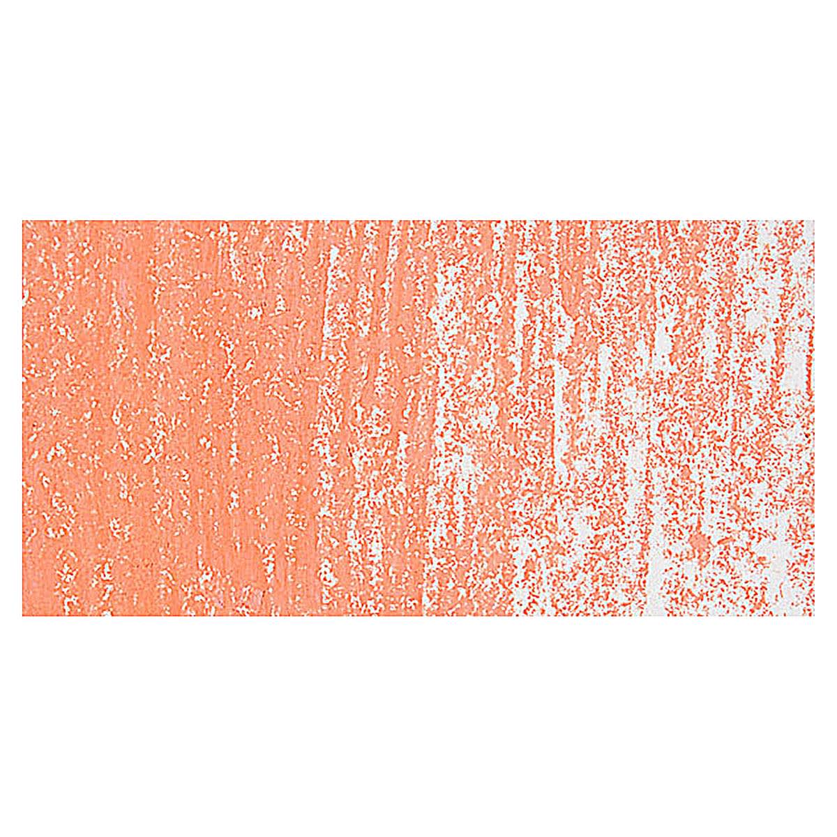 Sennelier Soft Pastel - Vermilion 085 swatch