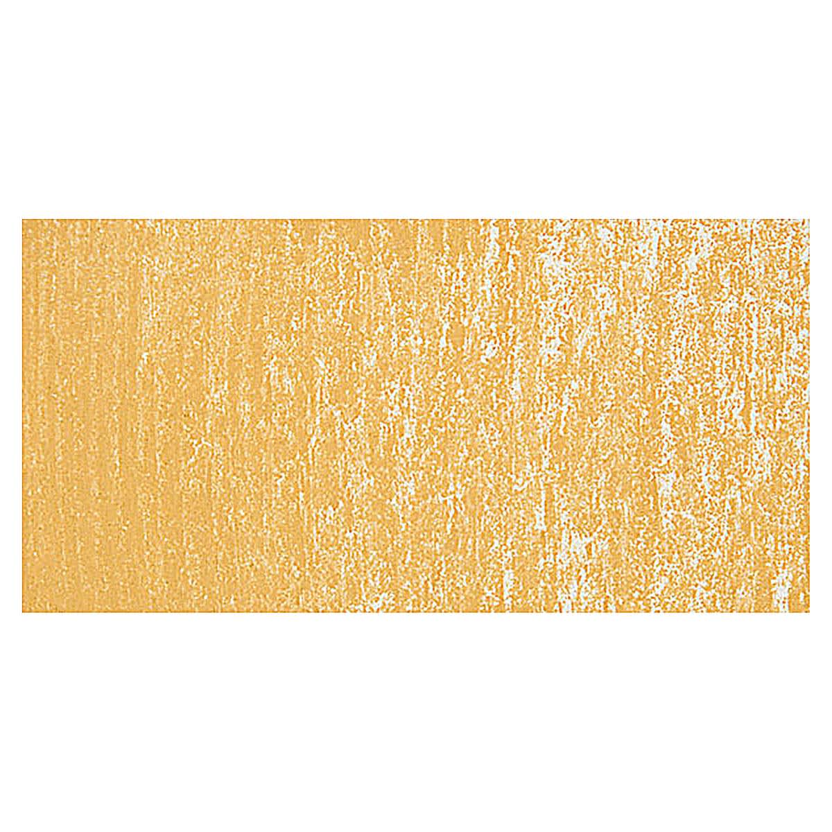 Sennelier Soft Pastel - Yellow Ochre 113 swatch
