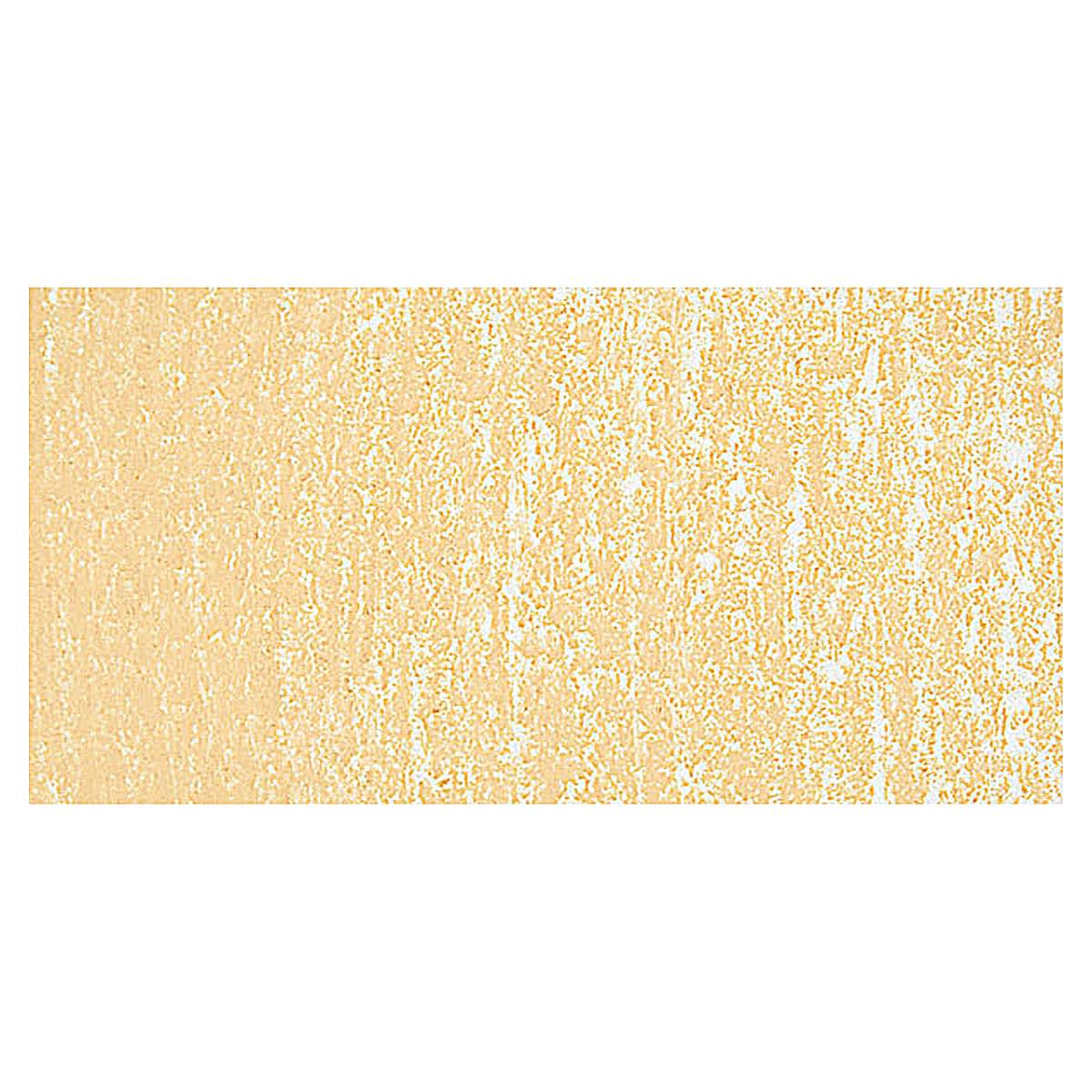 Sennelier Soft Pastel - Yellow Ochre 115 swatch