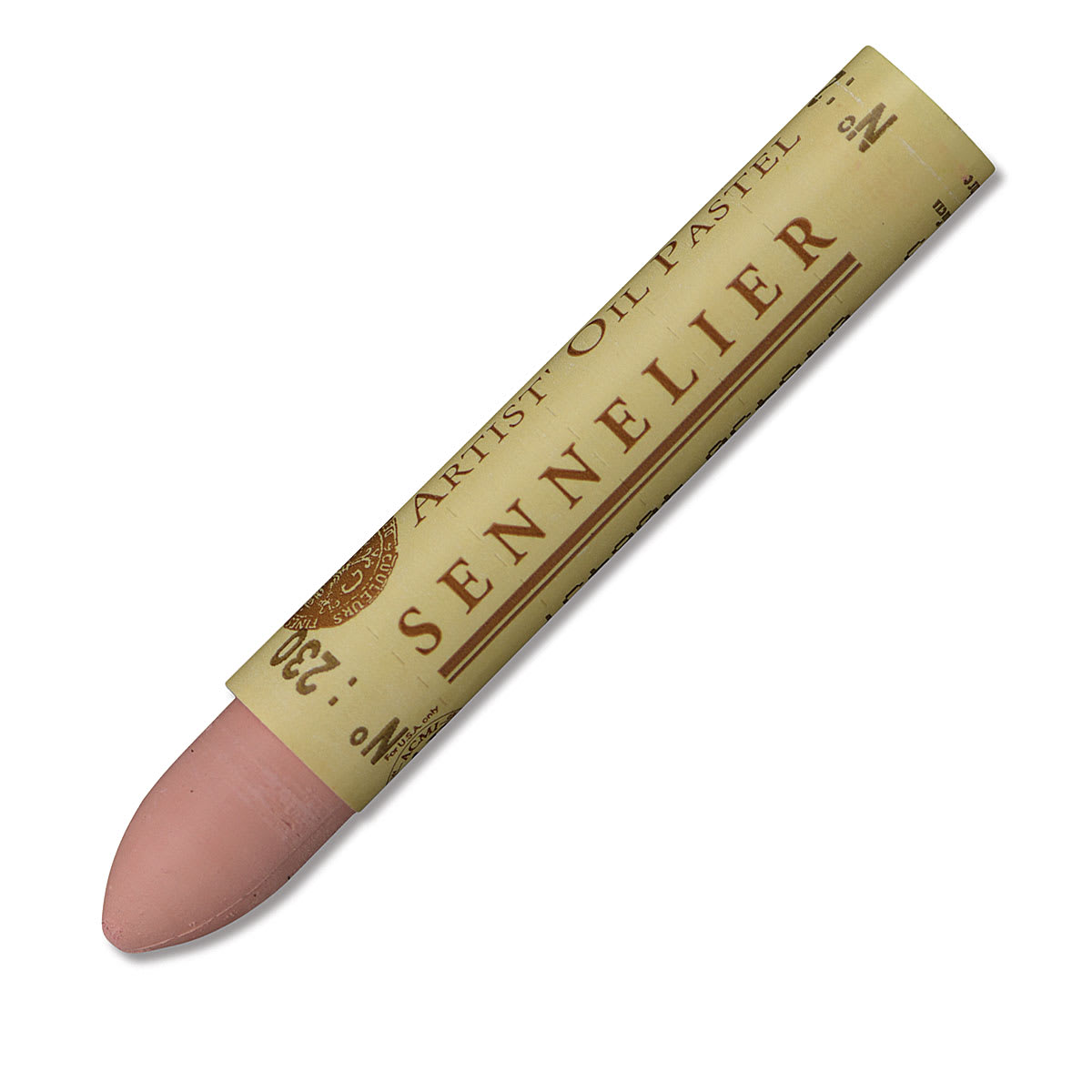 Sennelier Oil Pastel - Rose Ochre