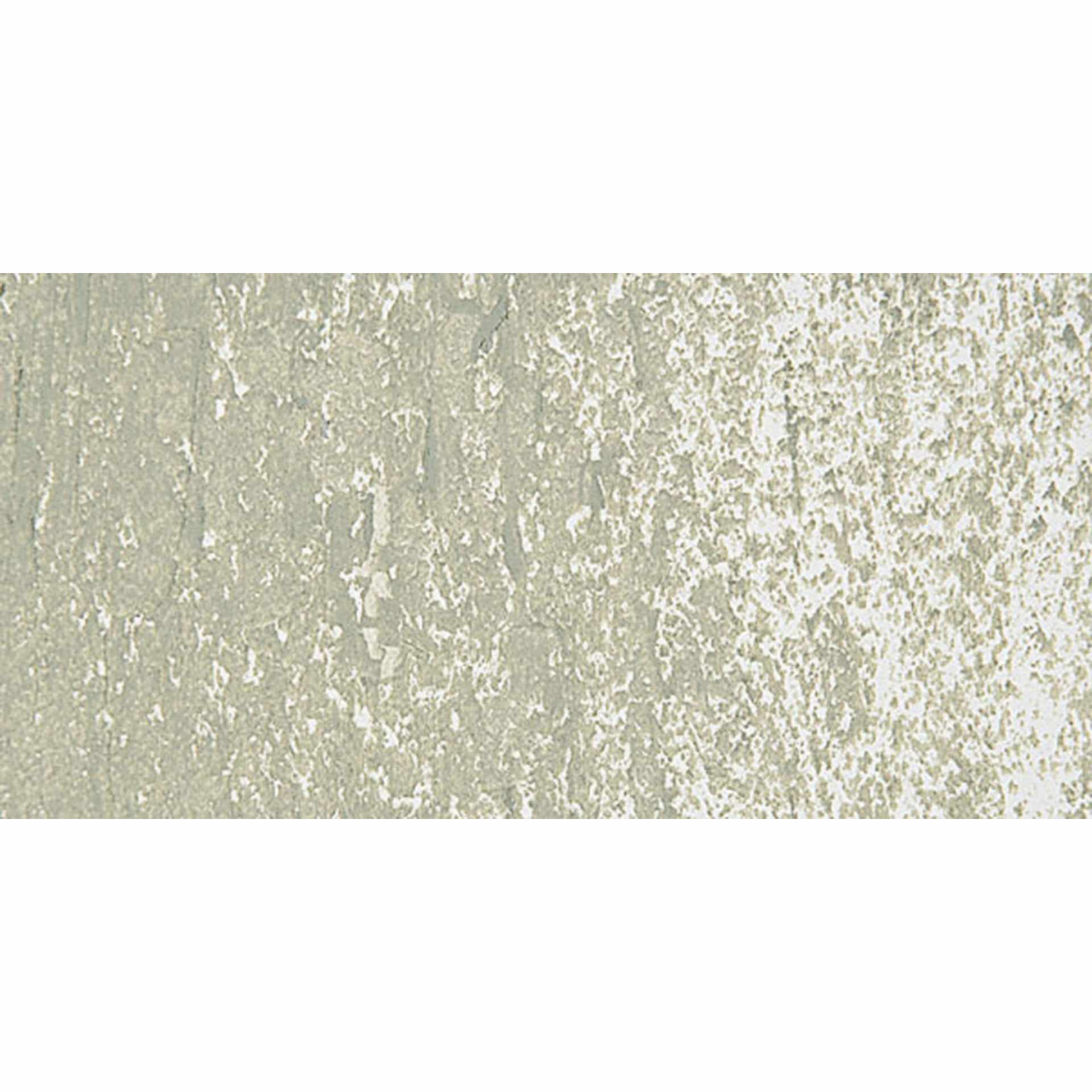 Sennelier Oil Pastel - Yellow Grey swatch