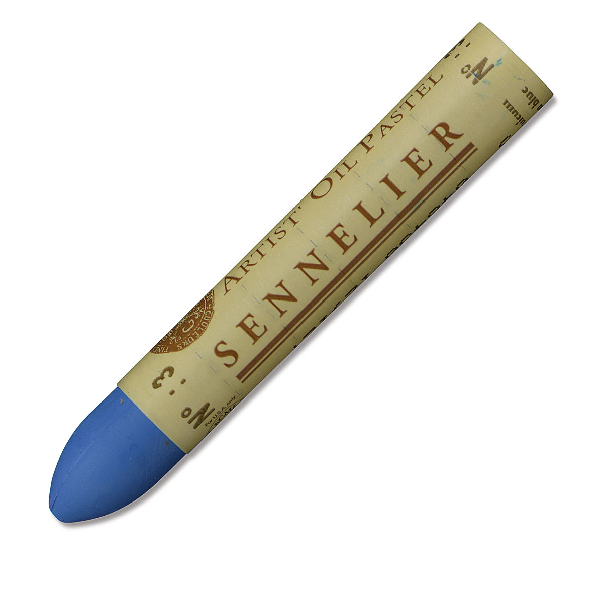Sennelier Oil Pastel - Cerulean Blue