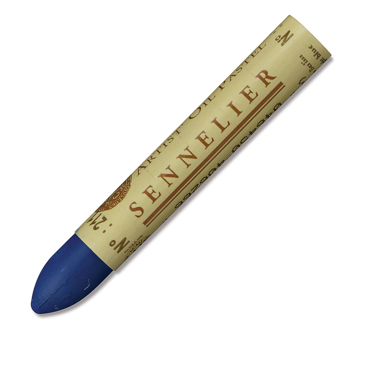 Sennelier Oil Pastel - Midnight Blue