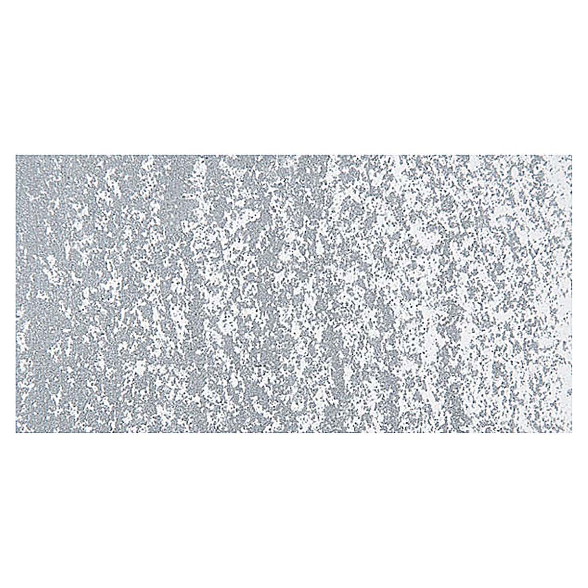 Sennelier Oil Pastel - Aluminum swatch