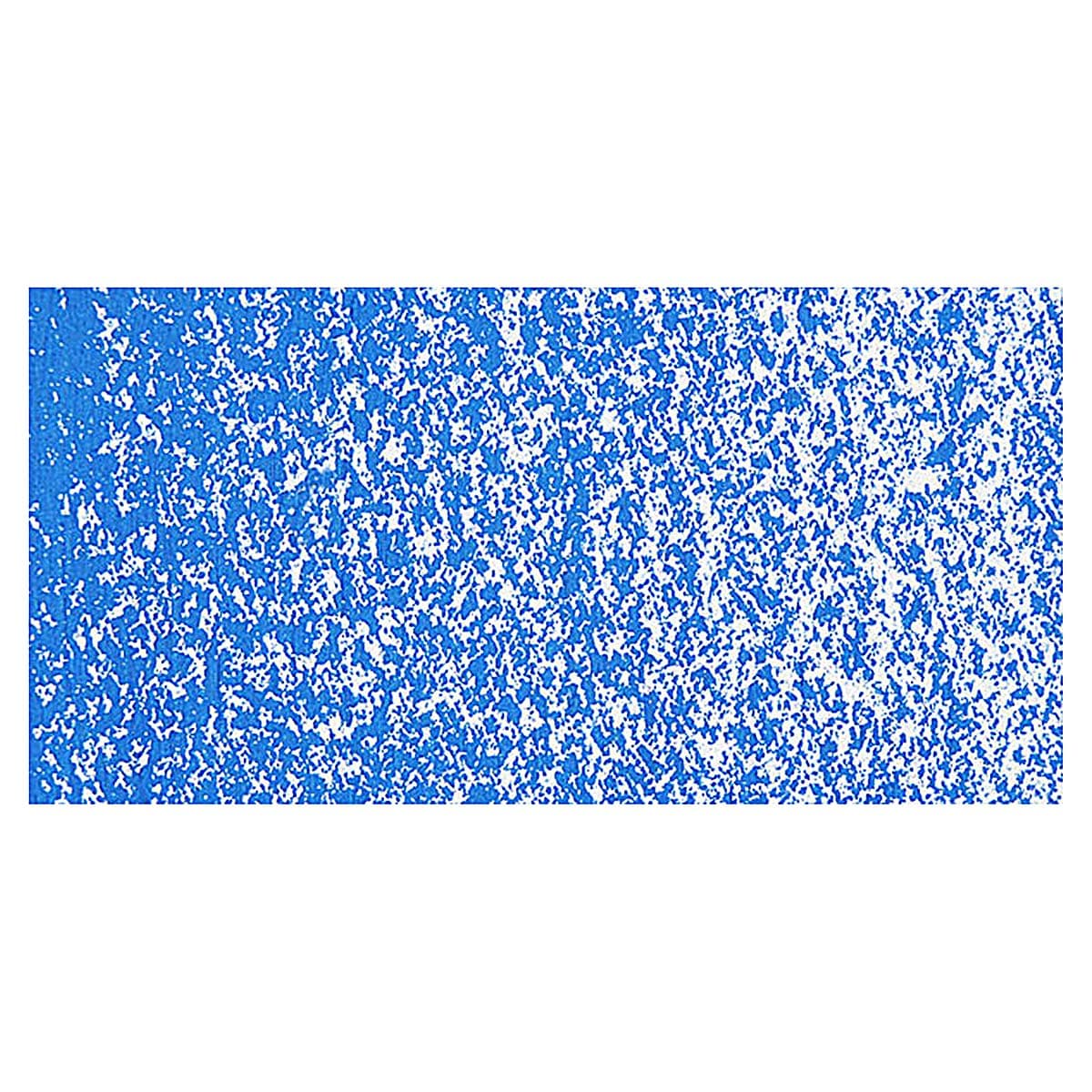 Sennelier Oil Pastel - Azure Blue swatch
