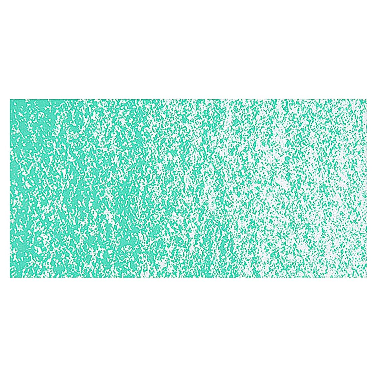 Sennelier Oil Pastel - Baryte Green swatch