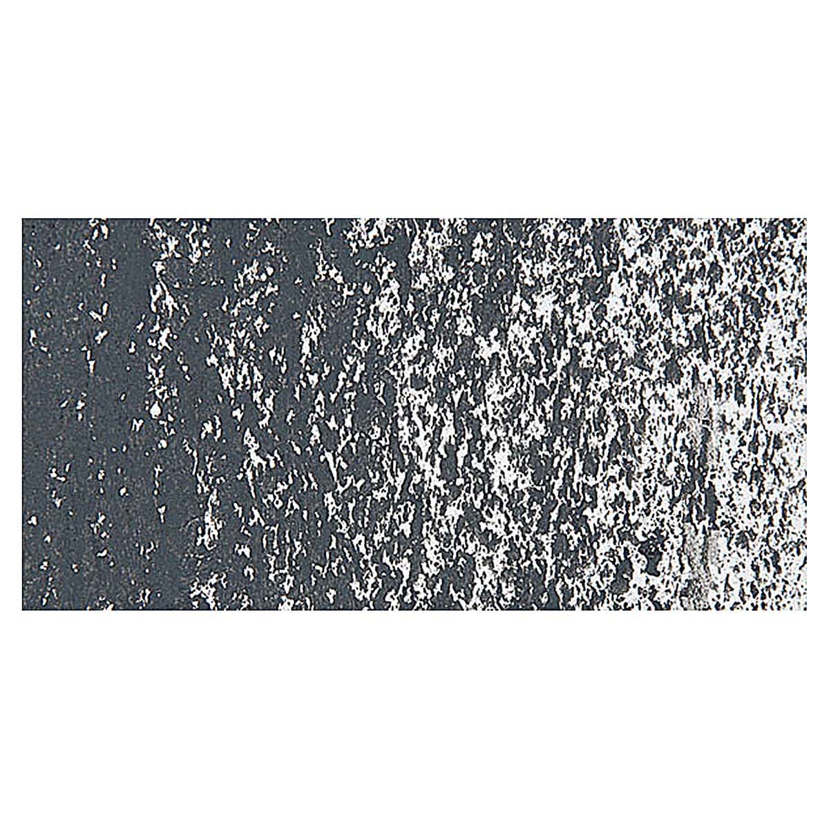 Sennelier Oil Pastel - Charcoal swatch