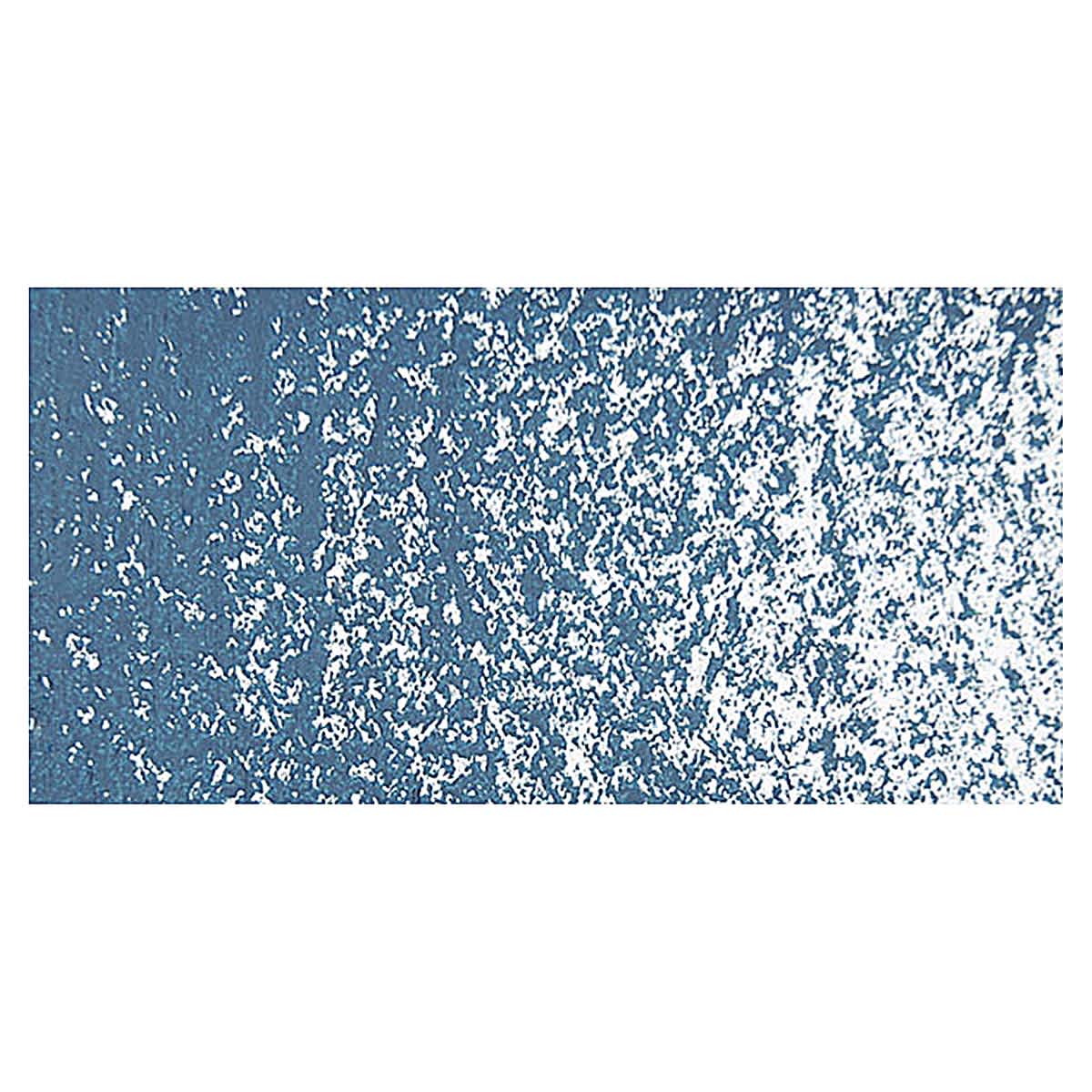 Sennelier Oil Pastel - Charcoal Blue swatch