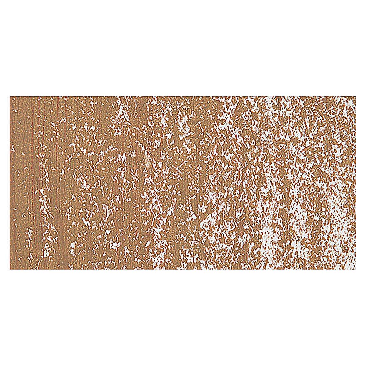 Sennelier Oil Pastel - Earth Brown swatch