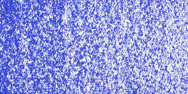 Sennelier Oil Pastel - French Ultra Blue swatch