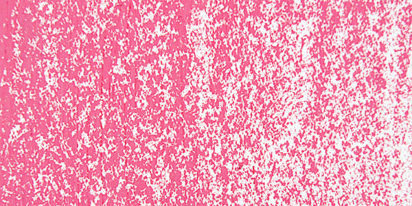 Sennelier Oil Pastel - Geranium Lake Light swatch