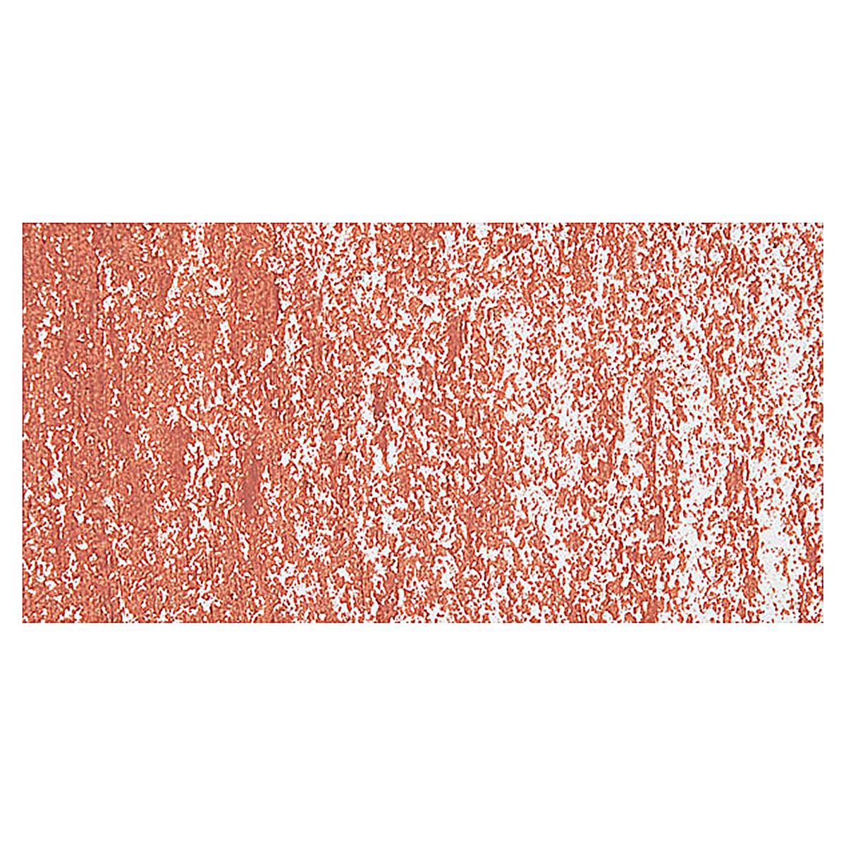 Sennelier Oil Pastel - Gold Brown swatch