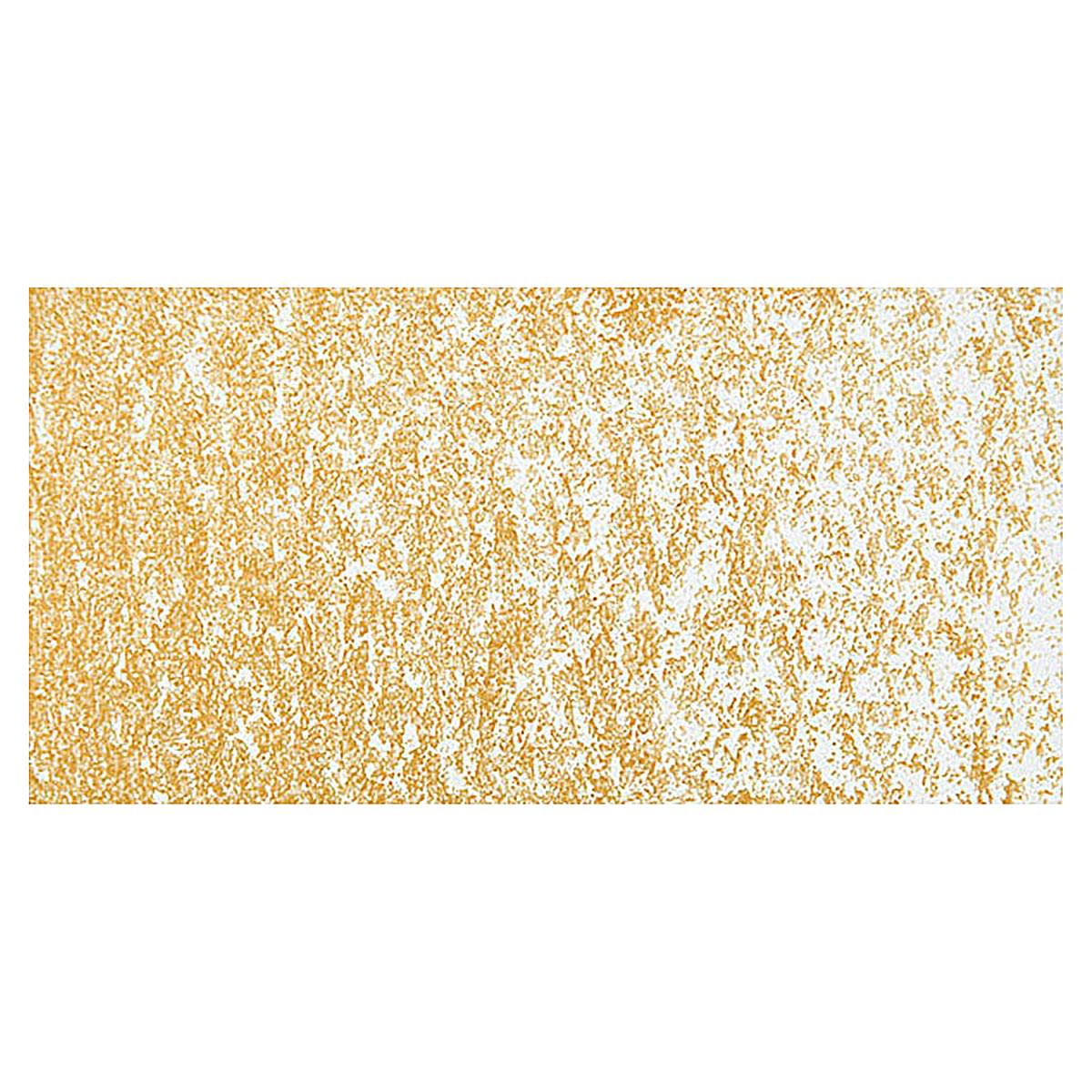 Sennelier Oil Pastel - Golden Pearl swatch