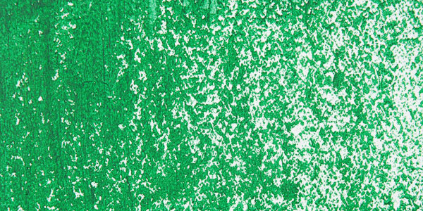 Sennelier Oil Pastel - Green Medium swatch