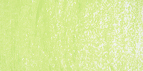 Sennelier Oil Pastel - Green Yellow Light swatch