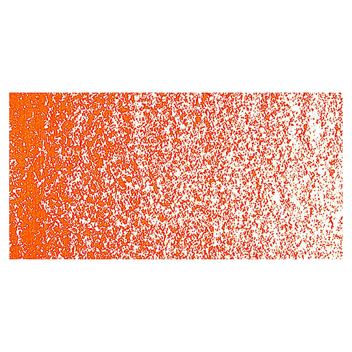 Sennelier Oil Pastel - Mandarin swatch