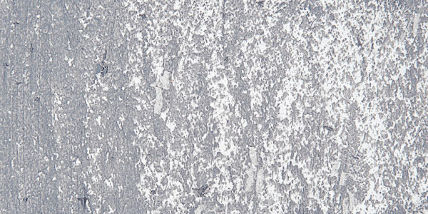Sennelier Oil Pastel - Medium Grey swatch