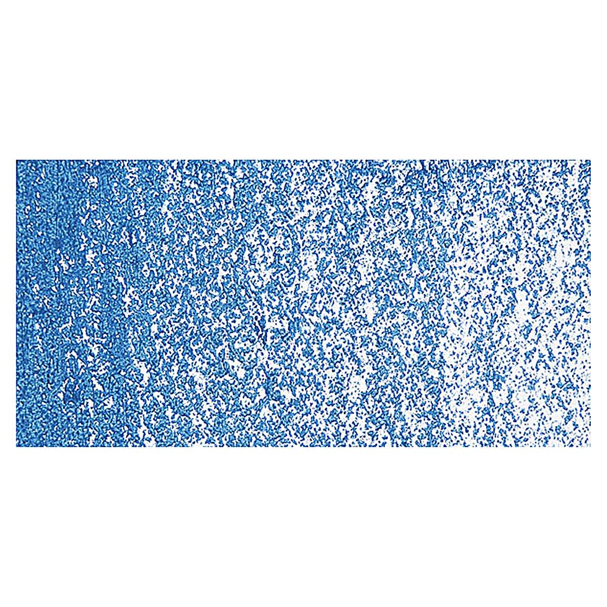 Sennelier Oil Pastel - Midnight Blue swatch