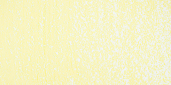 Sennelier Oil Pastel - Naples Yellow swatch