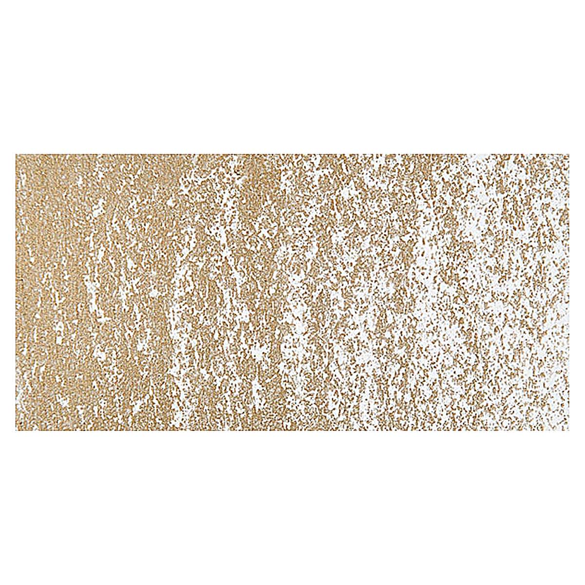 Sennelier Oil Pastel - Pale Gold swatch