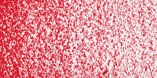 Sennelier Oil Pastel - Permanent Intense Red swatch