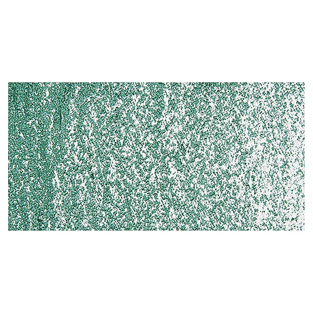 Sennelier Oil Pastel - Pine Green swatch