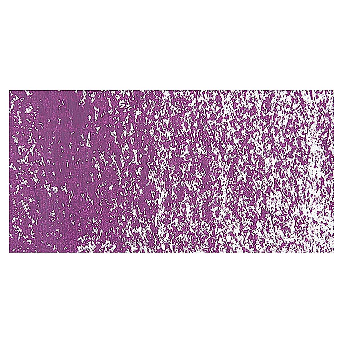 Sennelier Oil Pastel - Red Violet swatch