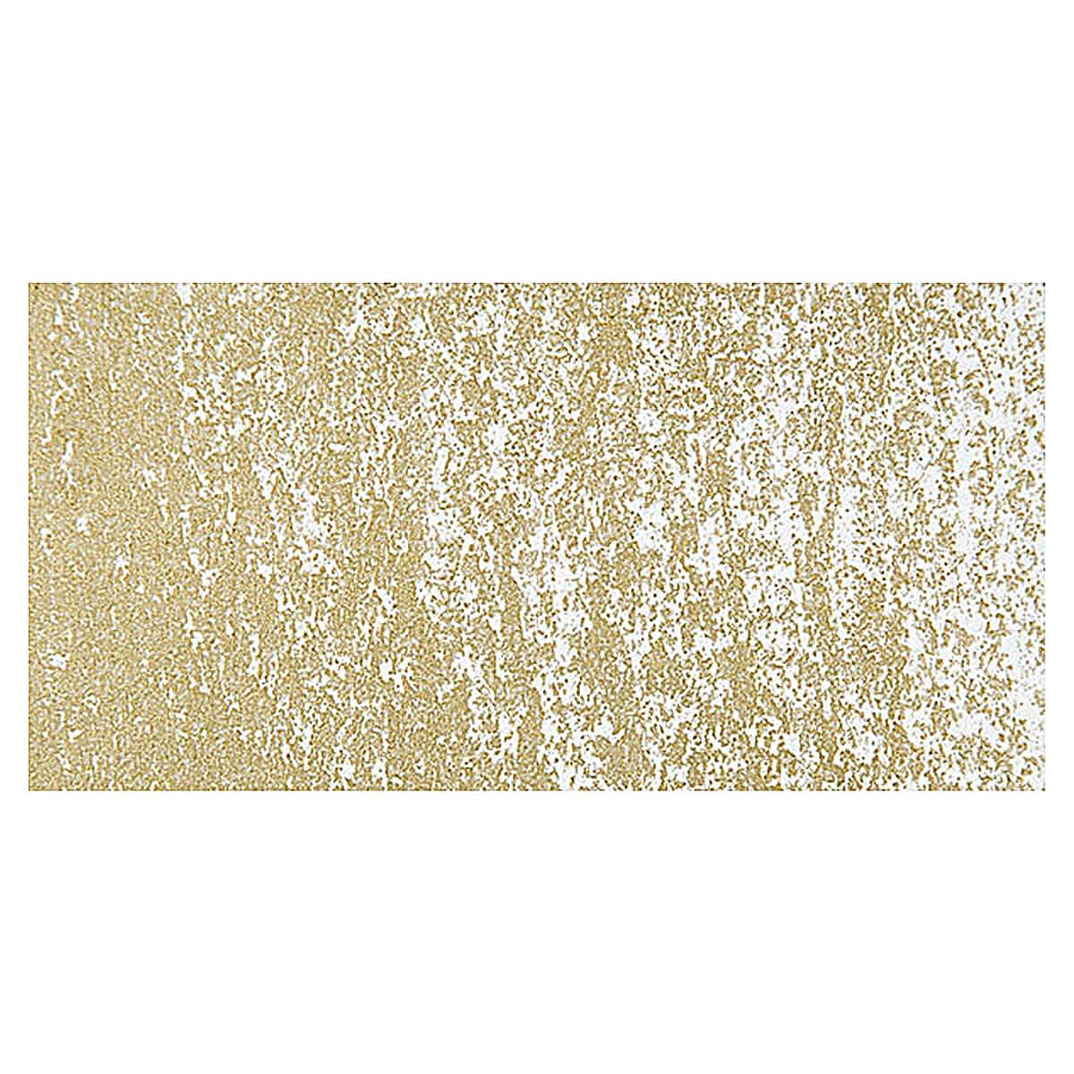 Sennelier Oil Pastel - Rich Pale Gold swatch