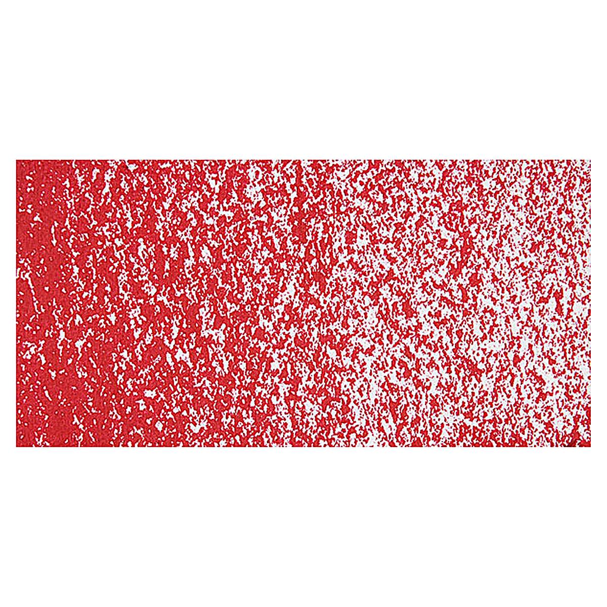 Sennelier Oil Pastel - Ruby Red swatch