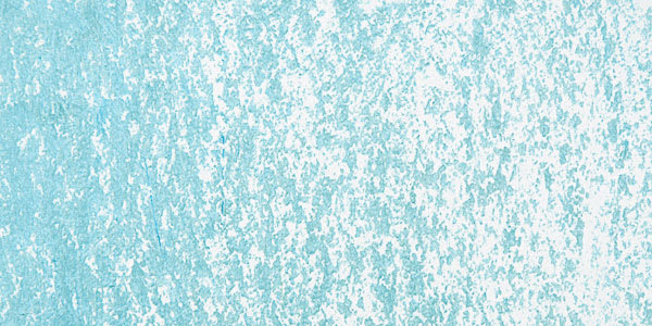 Sennelier Oil Pastel - Transparent Blue swatch