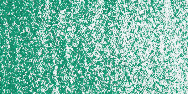 Sennelier Oil Pastel - Viridian Green swatch