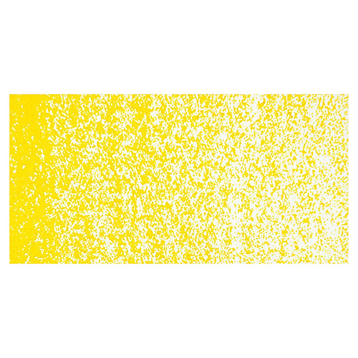 Sennelier Oil Pastel - Yellow Lake swatch