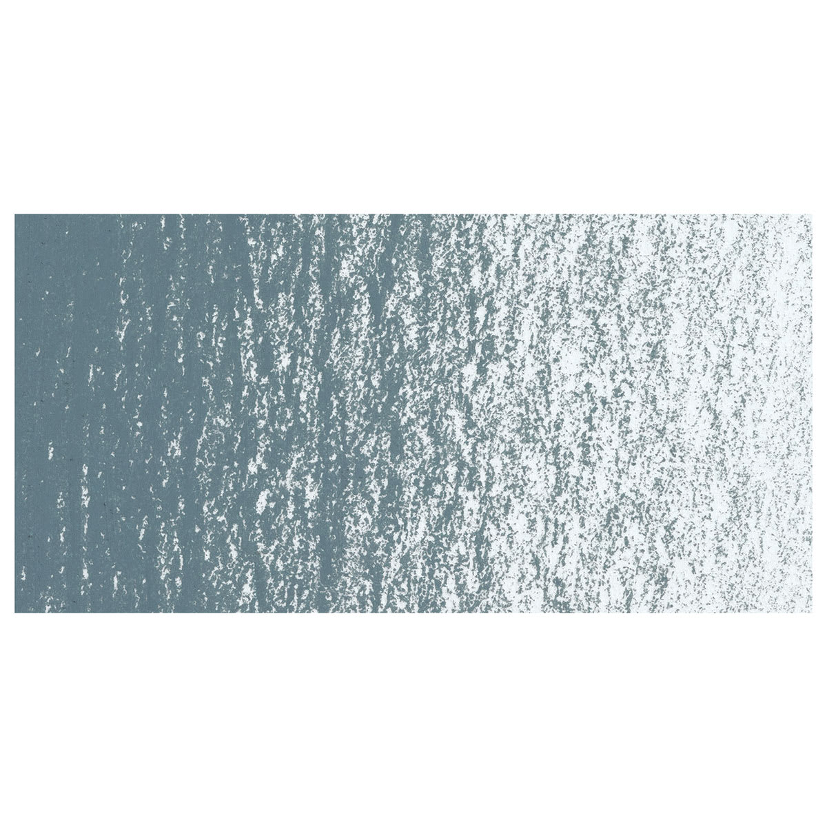 Caran d'Ache Neocolor II Aquarelle Artists' Pastel - Gray swatch