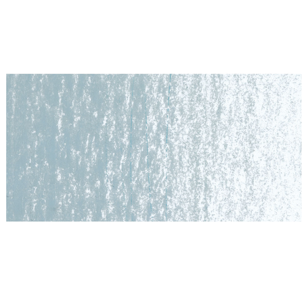Caran d'Ache Neocolor II Aquarelle Artists' Pastel - Light Gray swatch