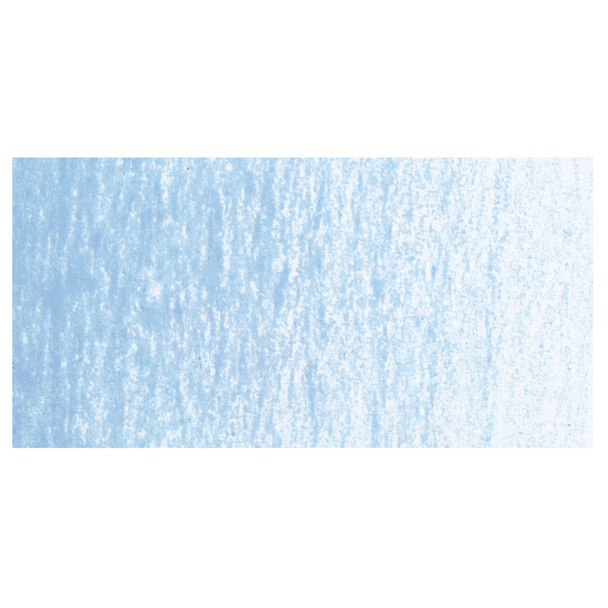 Caran d'Ache Neocolor II Aquarelle Artists' Pastel - Light Cobalt Blue swatch