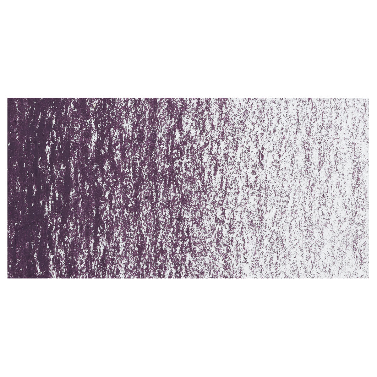 Caran d'Ache Neocolor II Aquarelle Artists' Pastel - Aubergine swatch