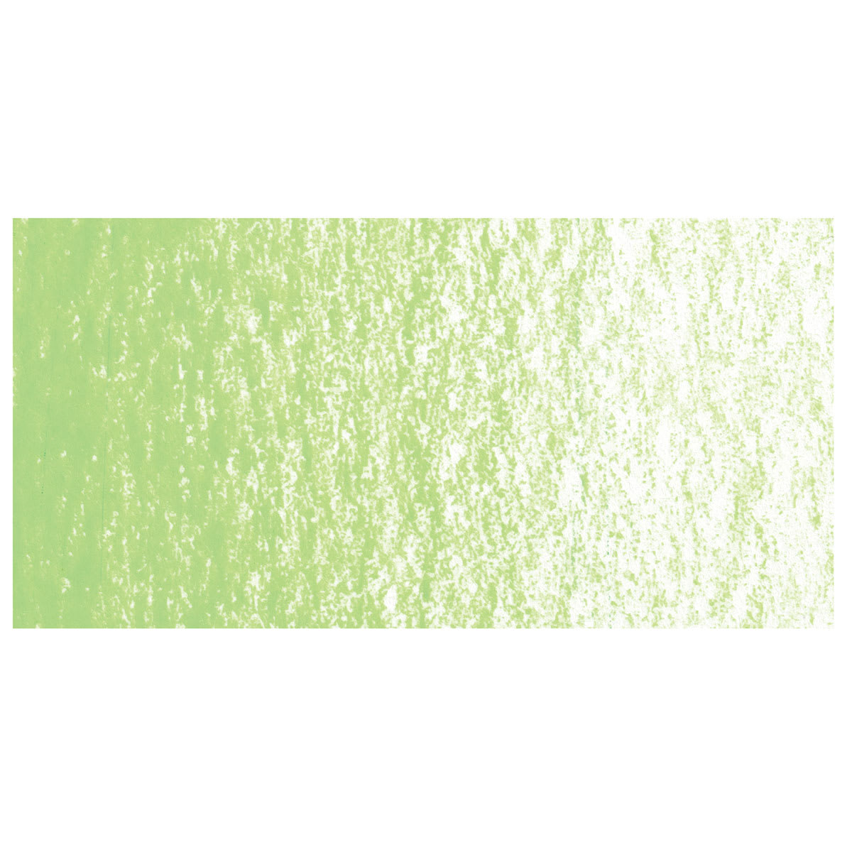 Caran d'Ache Neocolor II Aquarelle Artists' Pastel - Lime Green swatch
