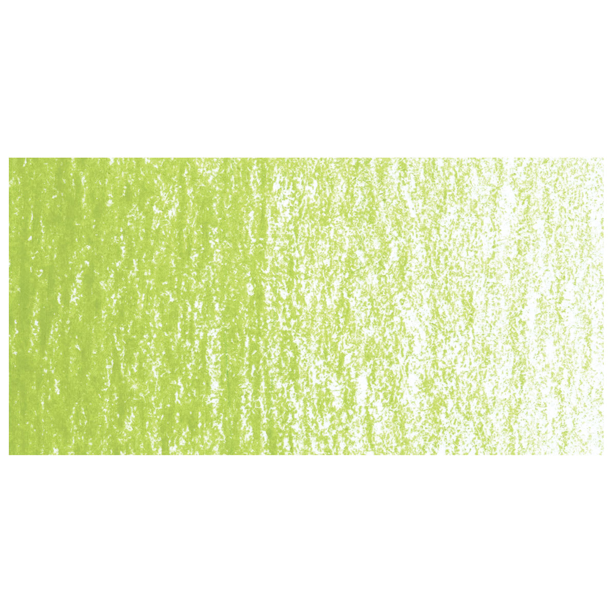 Caran d'Ache Neocolor II Aquarelle Artists' Pastel - Light Olive swatch