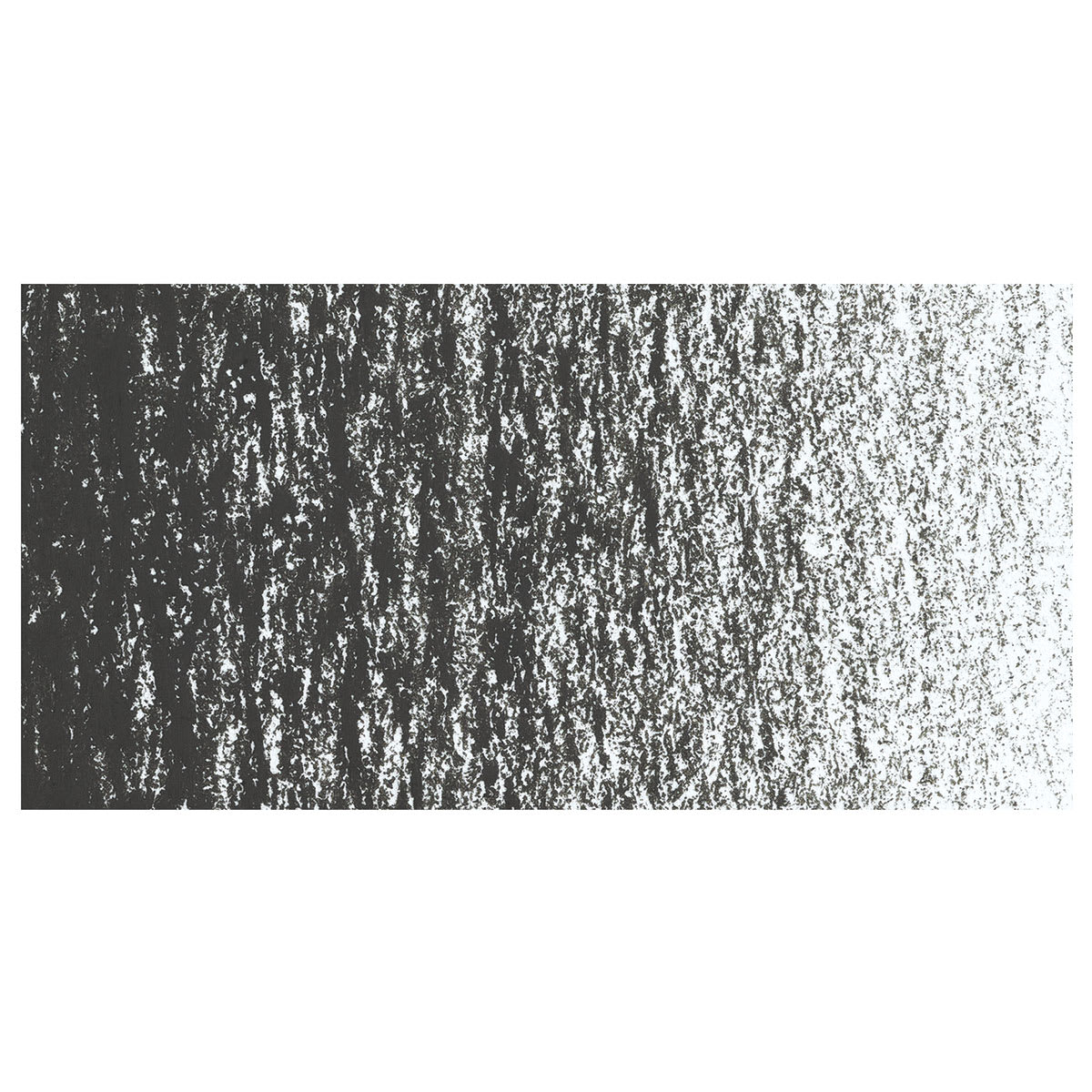Caran d'Ache Neocolor II Aquarelle Artists' Pastel - Sepia swatch
