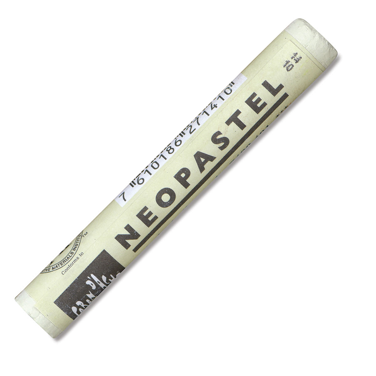 Caran d'Ache Neopastel - Ash Gray